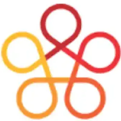  Logo of Academic Heights Public School