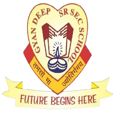  Logo of Gyan Deep Sr Sec School