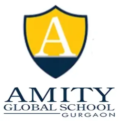  Logo of Amity Global School
