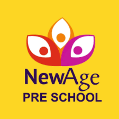  Logo of New Age Preschool