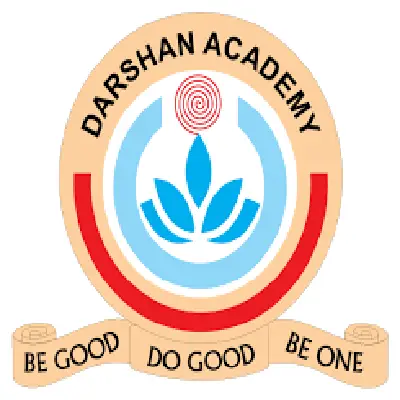  Logo of Darshan Academy