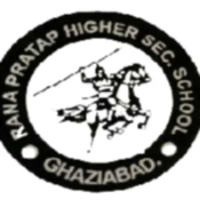  Logo of Rana Pratap Higher Secondary School