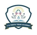  Logo of C R Vidhya Vihar Academy