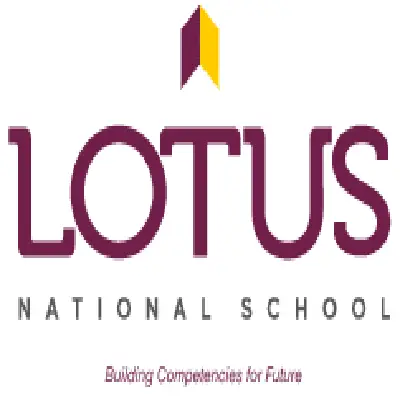  Logo of Lotus National Schools
