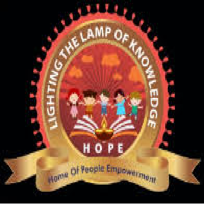  Logo of HOPE Nursery, Primary and High School