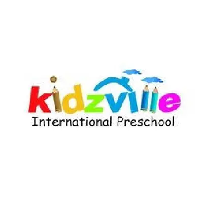  Logo of Kidz Ville International