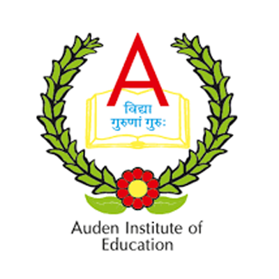  Logo of Auden Public School