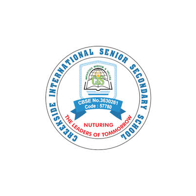  Logo of Creekside International School