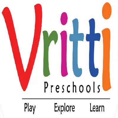  Logo of Vritti Preschool