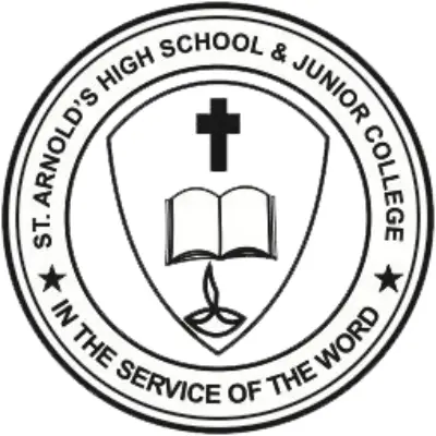  Logo of St. Arnold’s High School & Junior