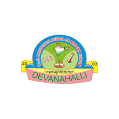  Logo of S.L.S. Residential Public School (nan) , Bangalore