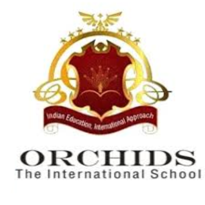  Logo of Orchids The International School