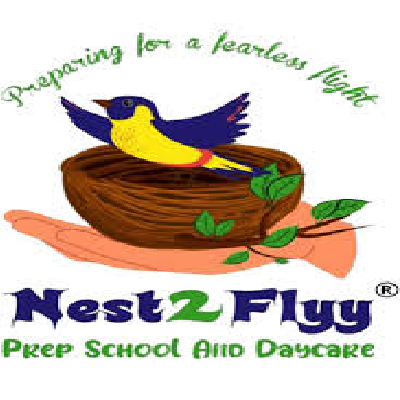  Logo of Nest2Flyy Prep School & Daycare