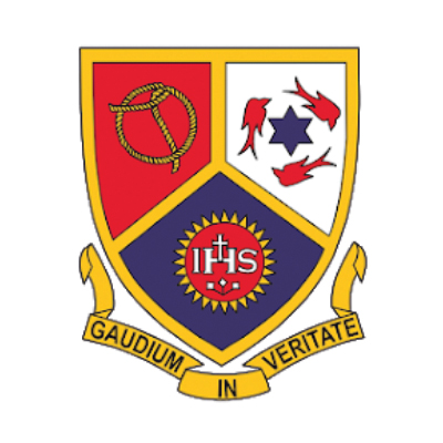  Logo of Campion School