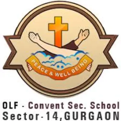  Logo of Our Lady Of Fatima Convent Sec. School
