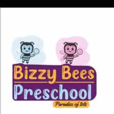  Logo of Bizzy Bees Preschool