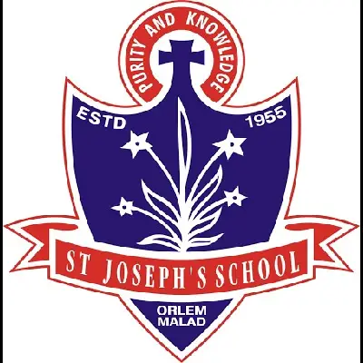  Logo of St. Joseph's School