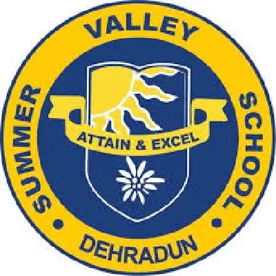  Logo of Summer Valley School