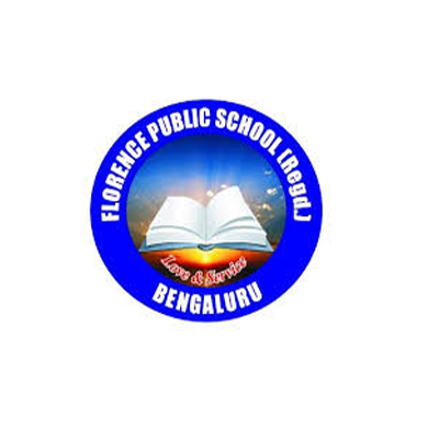  Logo of Florence Public School
