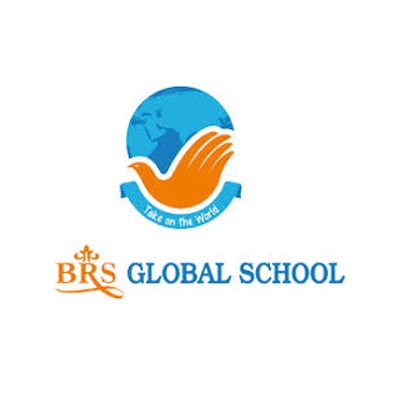  Logo of BRS Global School