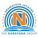  Logo of NARAYANA CO-SCHOOL& COLLEGE DAY AND RESIDENTIAL