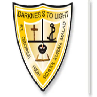  Logo of St. George High School