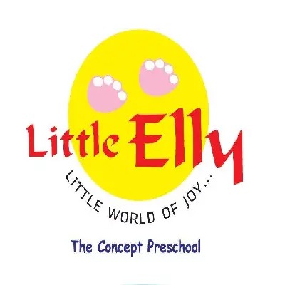  Logo of Little Elly - Preschool