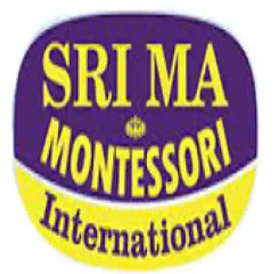  Logo of Sri Ma Montessori International