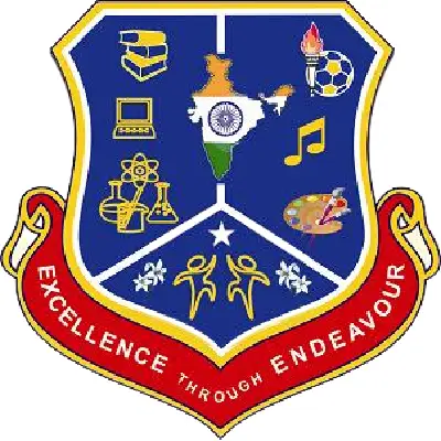  Logo of St Aloysius High School