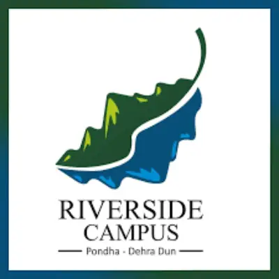  Logo of Doon International School