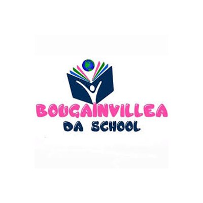  Logo of Bougainvillea Da School