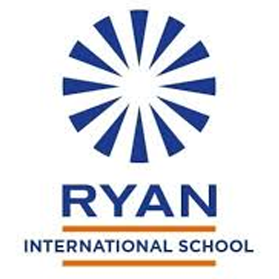  Logo of Ryan International School