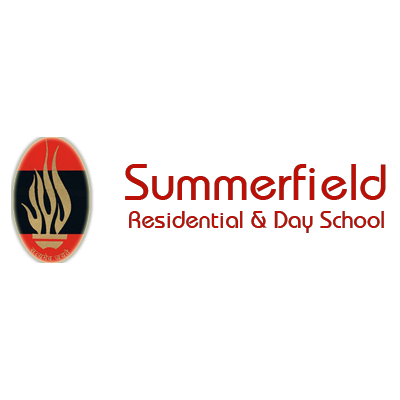  Logo of Summerfield Residential School Dehradun