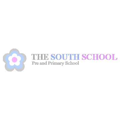  Logo of The South School