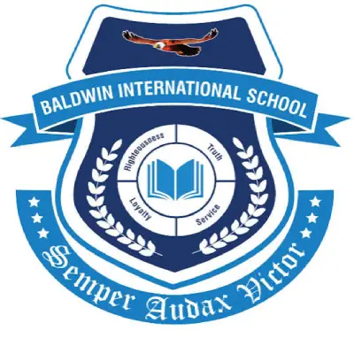  Logo of Baldwin International School