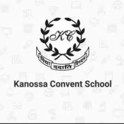 Logo of Kanossa Convent School