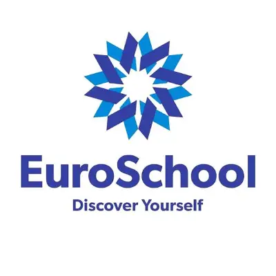  Logo of EuroSchool