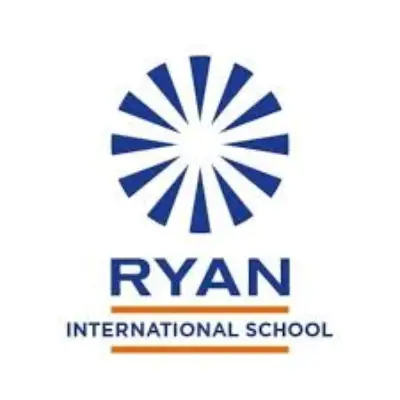  Logo of Ryan International School, Vasant Kunj