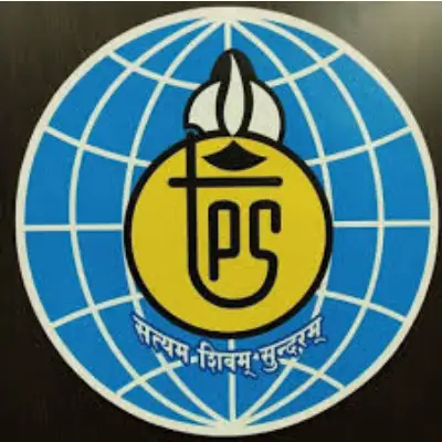 Trusted Company Logo