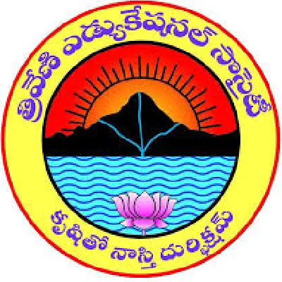  Logo of Triveni Talent Schools