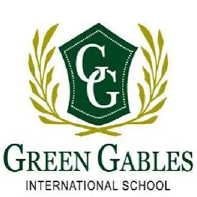 Logo of Green Gables International School
