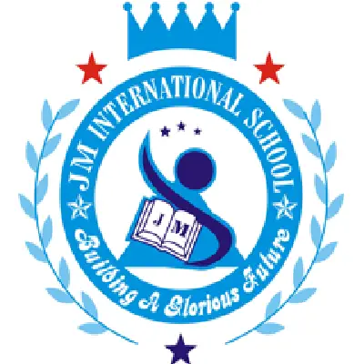  Logo of J M International School