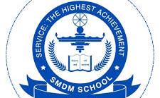  Logo of ST. MARIA DE MATTIAS SCHOOL