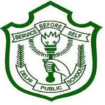  Logo of DPS Kindergarten