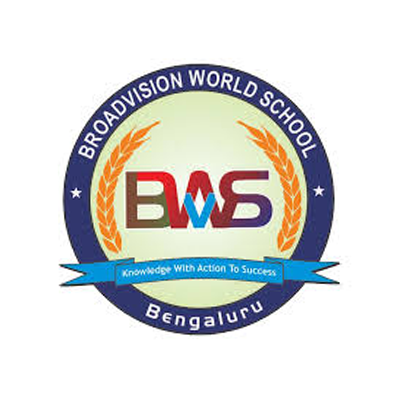  Logo of Broad Vision World School