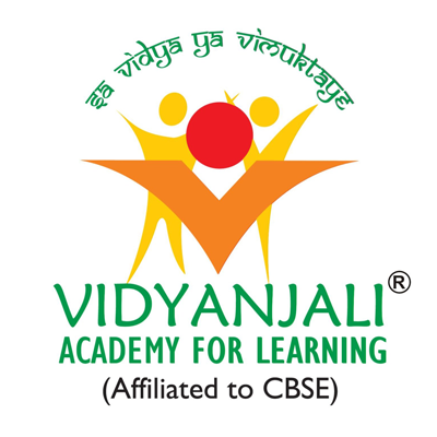  Logo of Vidyanjali Academy for Learning