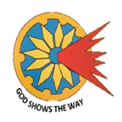  Logo of St. Elias High School
