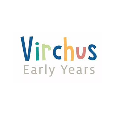  Logo of Virchus Early Years