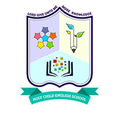  Logo of Holy Child English School