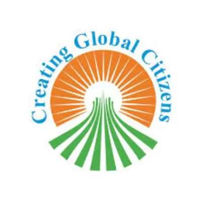  Logo of City International School